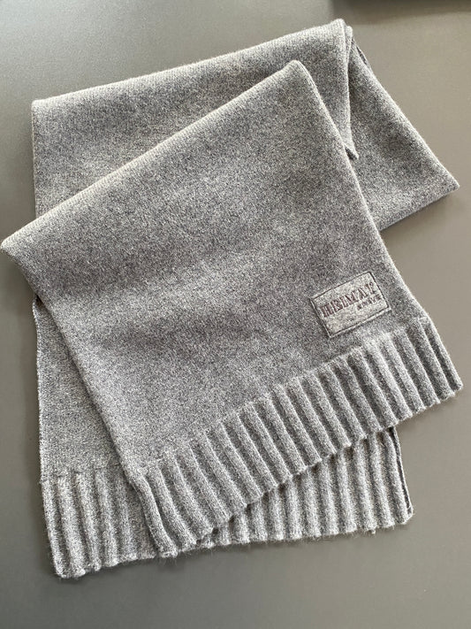 Scarf - Grey