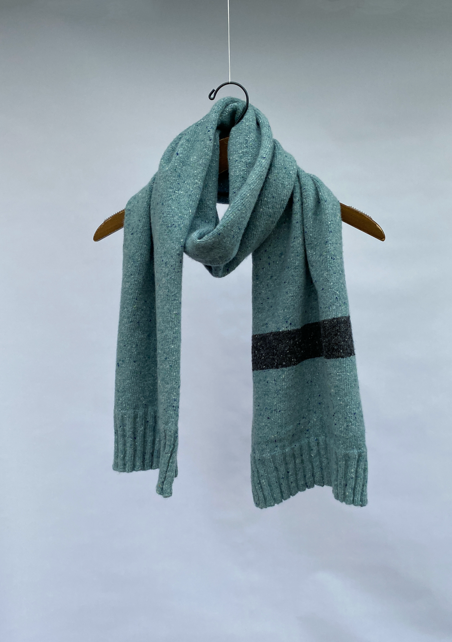 Scarf - Blue